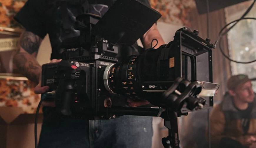 深耕本土，滨湖区产品宣传视频拍摄公司的服务密码